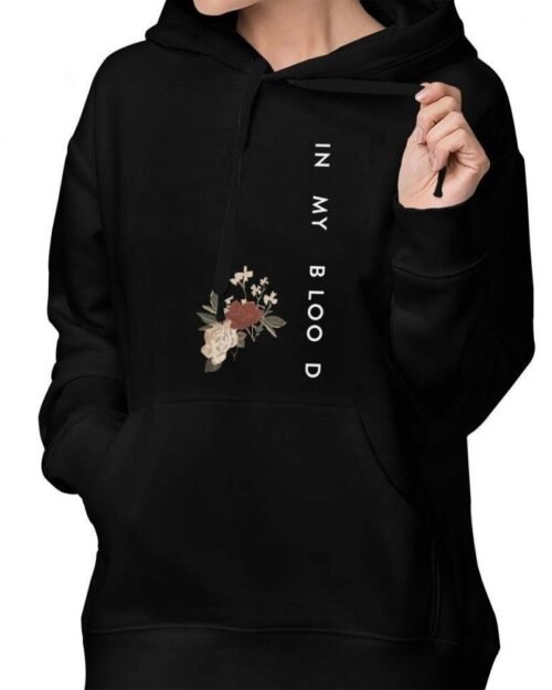 Shawn Mendes Hoodie #18