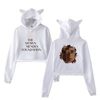 Shawn Mendes Hoodies