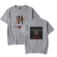 Shawn Mendes T-Shirts