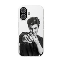 Shawn Mendes Phone Cases